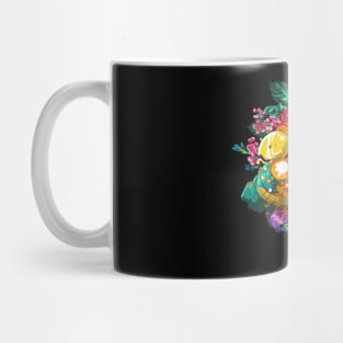 Intergalactic Bounty Hunter (Alternate) Mug